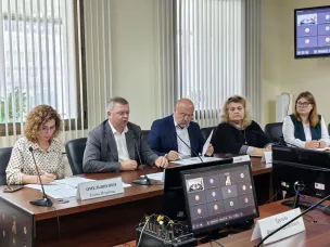 Крупнейшие деловые объединения Нижегородской области поддержали инициативу губернатора о запрете вейпов в регионе